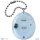 Bandai Tamagotchi Original Tamagotchi Tenshicchi Pearl Blue hình ảnh 2