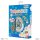 Bandai Tamagotchi Original Tamagotchi Tenshicchi Pearl Blue hình ảnh 5