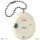 Bandai Tamagotchi Original Tamagotchi Tenshicchi Pearl White รูปภาพ 2