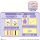 Bandai Pretty PiXELS 三丽鸥明星 Lovely pack 24包装盒 图片 3