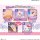 Bandai Pretty PiXELS 三丽鸥明星 Lovely pack 24包装盒 图片 4