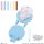 Bandai Pretty PiXELS 三丽鸥明星 Happy pack 24包装盒 图片 2