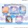 Bandai Pretty PiXELS 三丽鸥明星 Happy pack 24包装盒 图片 4