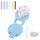 Bandai Pretty PiXELS 三丽鸥明星 Happy pack 24包装盒 图片 5