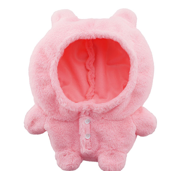 Bandai Talking Chiikawa Exclusive Pajama Bild 1