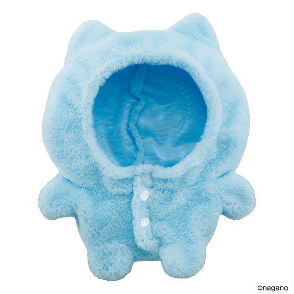 Bandai Talking Hachiware Exclusive Pajama