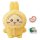 Bandai Talking Usagi w/Pajama Set gambar 6