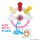 Bandai KIRBY: Kirby no Kamikami Hagatame Rattle image 2