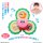 Bandai KIRBY Pitatto Kururun Kirby Spinner image 2