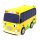 Bandai Tayo the Little Bus Otomodachi Mini Car Kinder gambar 2