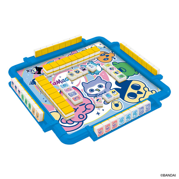 Bandai Donjara NEO Tamagotchi