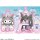 Bandai Sanrio PetitTomo Sanrio characters Big Kuromi's Castle image 3