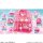 Bandai PetitTomo Sanrio characters Big Hello Kitty's House Lots of Furniture and Dolls DX Set 图片 2