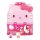 Bandai PetitTomo Sanrio characters Big Hello Kitty's House Lots of Furniture and Dolls DX Set 图片 5