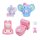 Bandai Sanrio PetitTomo Sanrio characters My Melody's Restroom imagen 5