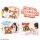 Bandai Anpanman Tanoshii Oto to Yubisaki Asobi* Nakama-tachi ga Ippai! Pan ga Korogaru! Anpanman Hajimete House DX gambar 5