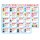 Bandai BlockLabo Minna de Asobou! Anpanman to Nakamatachi Block Ippai Set gambar 4
