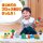 Bandai BlockLabo Hajimete no Block Bucket รูปภาพ 3