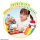 Bandai BlockLabo Ookina Kanransha ga Daihenshin! Anpanman KuruKuru Yuuenchi Block Bild 4