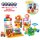 Bandai BlockLabo Anpanman to Minna no Omise Tappuri Block DX image 2