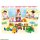 Bandai BlockLabo Anpanman to Minna no Omise Tappuri Block DX image 4