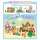 Bandai BlockLabo Anpanman to Minna no Omise Tappuri Block DX image 5