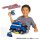 Takara Tomy PAW Patrol Rescue Vehicle Chase Ultimate Police Car Bild 2