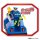 Takara Tomy PAW Patrol Rescue Vehicle Chase Ultimate Police Car Bild 4