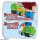 Takara Tomy PAW Patrol Rescue Vehicle Rocky Clean Cruiser imagen 3