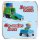 Takara Tomy PAW Patrol Rescue Vehicle Rocky Clean Cruiser imagen 4