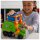 Takara Tomy PAW Patrol Rescue Vehicle Rocky Clean Cruiser imagen 6