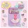Takara Tomy Shiny Gacha Sticker Puffy Drop DX Set Sanrio Characters รูปภาพ 10