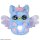 Takara Tomy Umarete! Woomo Alive Pufficorn Milky Color รูปภาพ 13