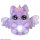Takara Tomy Umarete! Woomo Alive Pufficorn Milky Color รูปภาพ 14