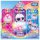 Takara Tomy Umarete! Woomo Alive Pufficorn Milky Color รูปภาพ 6