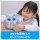 Takara Tomy Umarete! Woomo Alive Pufficorn Milky Color รูปภาพ 10