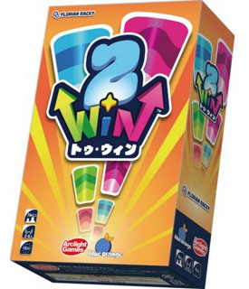 Arclight Card Game 2 Win