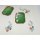 Mobius Games Board Game Gambler gambar 2