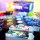 CMON JAPAN Board Game Entropy imagen 6
