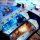 CMON JAPAN Board Game Entropy imagen 8