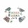 HobbyJAPAN Card Game Carnuta Japanese Version 圖片 2