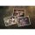 Koei Tecmo Games [Exclusive Sale] "Zero" 25th Anniversary "Fatal Frame II Crimson Butterfly" Camera Obscura Prop Replica Special Set gambar 10