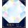 Gulliver Board Game Kasanete Iro wo Tsukuru Game X Kuusou Houseki Zukan gambar 2
