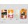 Ensky Haikyuu!! Tons of Scene Playing Cards SEASON4 รูปภาพ 3