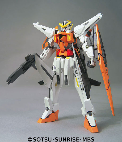 Bandai HCM Pro 47-00 Mobile Suit Gundam 00 - Gundam Kyrios