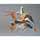 Bandai HCM Pro 47-00 Mobile Suit Gundam 00 - Gundam Kyrios image 11