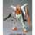 Bandai HCM Pro 47-00 Mobile Suit Gundam 00 - Gundam Kyrios image 2
