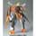 Bandai HCM Pro 47-00 Mobile Suit Gundam 00 - Gundam Kyrios image 3