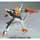 Bandai HCM Pro 47-00 Mobile Suit Gundam 00 - Gundam Kyrios image 5