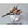 Bandai HCM Pro 47-00 Mobile Suit Gundam 00 - Gundam Kyrios image 7